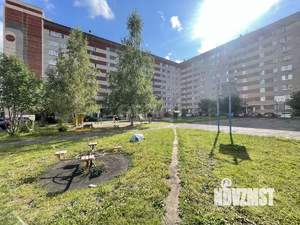3-к квартира, вторичка, 59м2, 8/9 этаж