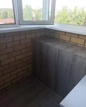 3-к квартира, вторичка, 62м2, 5/17 этаж