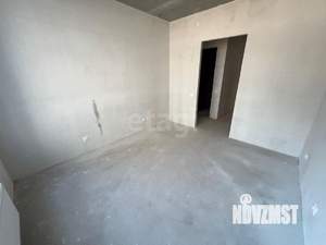 2-к квартира, вторичка, 51м2, 1/25 этаж
