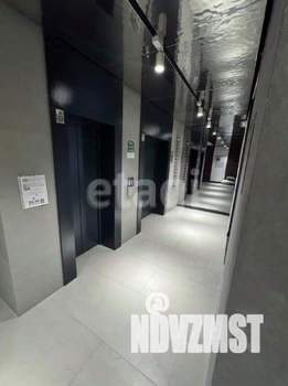 1-к квартира, вторичка, 39м2, 7/17 этаж