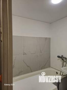 1-к квартира, вторичка, 37м2, 4/10 этаж