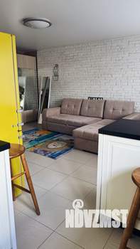 2-к квартира, вторичка, 47м2, 3/5 этаж
