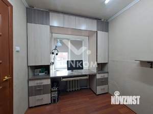 2-к квартира, вторичка, 45м2, 2/5 этаж
