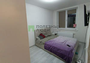 1-к квартира, сданный дом, 31м2, 9/14 этаж