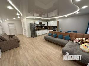 4-к квартира, вторичка, 101м2, 11/17 этаж