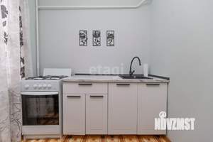 2-к квартира, вторичка, 42м2, 2/5 этаж