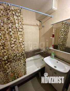 2-к квартира, вторичка, 51м2, 5/10 этаж