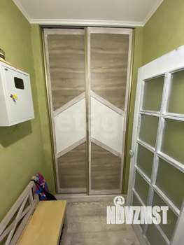 1-к квартира, вторичка, 34м2, 10/10 этаж