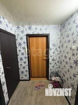 1-к квартира, вторичка, 35м2, 3/9 этаж