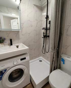 Студия квартира, вторичка, 13м2, 5/9 этаж