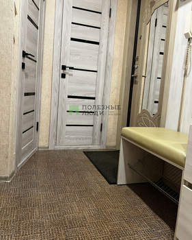 2-к квартира, вторичка, 44м2, 4/9 этаж