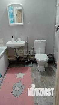 1-к квартира, вторичка, 36м2, 1/16 этаж