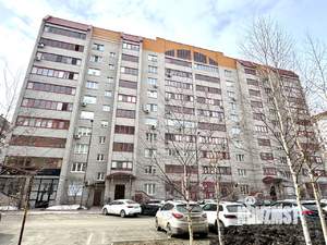 3-к квартира, вторичка, 97м2, 6/10 этаж