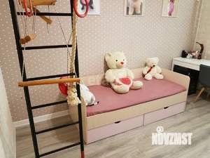 4-к квартира, вторичка, 74м2, 2/9 этаж