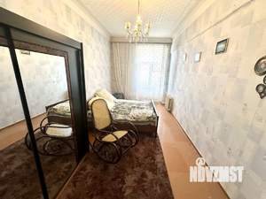 3-к квартира, вторичка, 89м2, 3/5 этаж