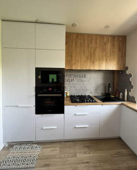 2-к квартира, вторичка, 49м2, 3/5 этаж