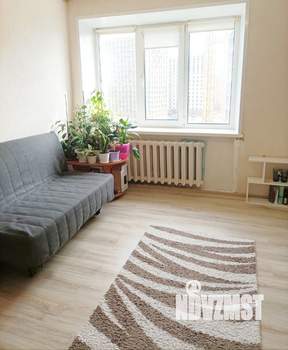 1-к квартира, вторичка, 20м2, 9/9 этаж