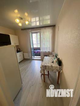 1-к квартира, вторичка, 32м2, 2/8 этаж