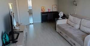 1-к квартира, вторичка, 36м2, 5/16 этаж