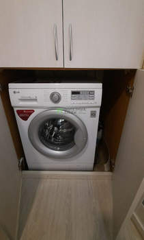 2-к квартира, вторичка, 45м2, 5/9 этаж