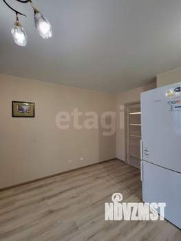 2-к квартира, вторичка, 58м2, 12/16 этаж