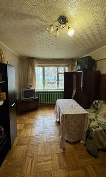 2-к квартира, вторичка, 45м2, 1/5 этаж