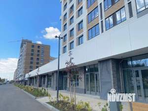 1-к квартира, вторичка, 42м2, 23/24 этаж