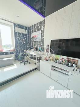 3-к квартира, вторичка, 83м2, 14/16 этаж