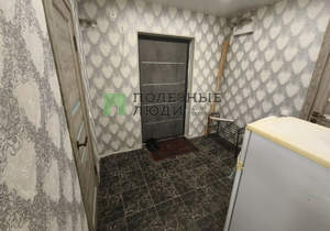 1-к квартира, вторичка, 45м2, 8/16 этаж