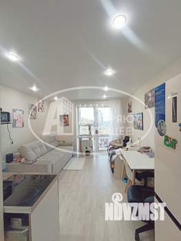 Студия квартира, вторичка, 22м2, 5/18 этаж