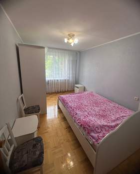 2-к квартира, вторичка, 49м2, 2/5 этаж