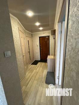 1-к квартира, вторичка, 36м2, 3/15 этаж
