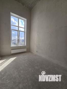 3-к квартира, вторичка, 83м2, 17/17 этаж