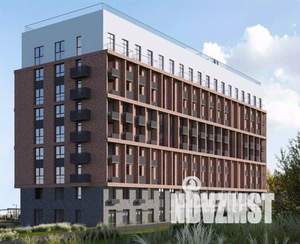 3-к квартира, вторичка, 79м2, 6/9 этаж
