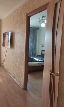 3-к квартира, вторичка, 58м2, 9/9 этаж