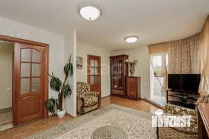 3-к квартира, вторичка, 138м2, 1/13 этаж