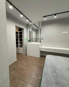 2-к квартира, вторичка, 57м2, 8/10 этаж