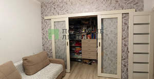 2-к квартира, вторичка, 58м2, 15/17 этаж