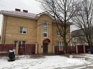 Студия квартира, вторичка, 34м2, 3/3 этаж