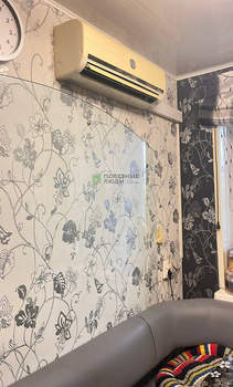 3-к квартира, вторичка, 61м2, 3/5 этаж