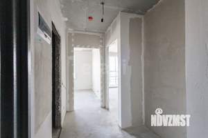 1-к квартира, вторичка, 41м2, 16/17 этаж
