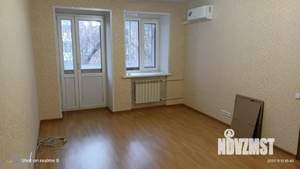 1-к квартира, вторичка, 38м2, 4/5 этаж