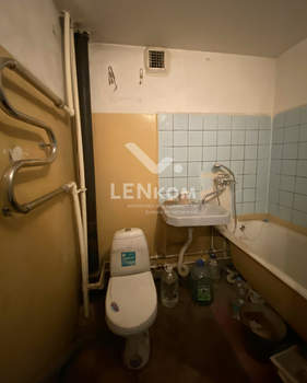 1-к квартира, вторичка, 36м2, 7/9 этаж