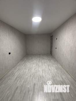 2-к квартира, вторичка, 43м2, 1/5 этаж