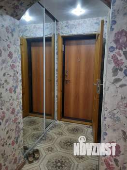 3-к квартира, вторичка, 60м2, 2/10 этаж