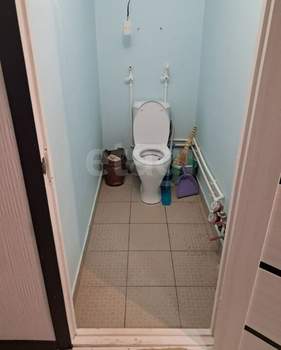2-к квартира, вторичка, 64м2, 2/18 этаж