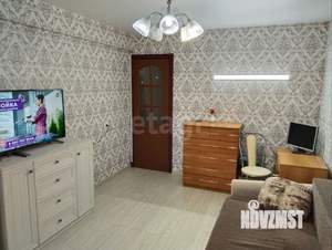2-к квартира, вторичка, 46м2, 5/5 этаж