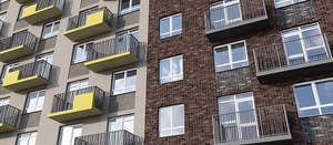 2-к квартира, вторичка, 57м2, 21/25 этаж