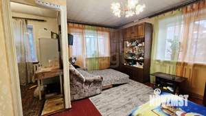 1-к квартира, вторичка, 30м2, 3/6 этаж