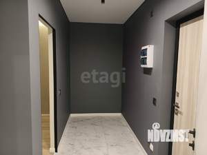 1-к квартира, вторичка, 32м2, 3/17 этаж